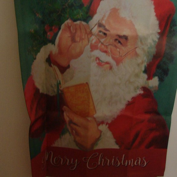 "G-11" Merry Christmas - Picture 1 of 4